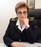 Кирсанова Мария Владимировна Директор ГБПОУ НСО